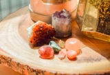 How to Cleanse and Recharge Your Crystals Safely