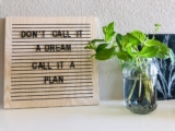 How to Make a Vision Board That Keeps You Motivated
