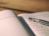 How to Start a Spiritual Journal and What to Write In It