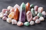 Top 10 Abundance Crystals to Manifest Wealth and Prosperity