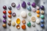 Top 10 Chakra Healing Bundles for Holistic Wellness