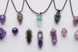 Top 10 Cosmic Alignment Crystal Necklaces for Spiritual Energy