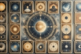 Top 10 Cosmic Alignment Decks for Spiritual Growth and Insight