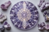 Top 10 DNA Recoding Crystal Grids for Spiritual Transformation