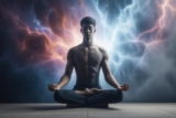 Top 10 Divine Masculine Meditation Techniques for Inner Strength