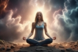 Top 10 Empowering Women’s Meditation Guides for Inner Peace