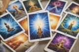Top 10 Energy Healing Cards to Enhance Your Spiritual Journey