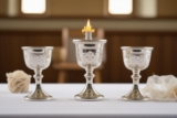 Top 10 Essential Items for Holy Communion Celebrations