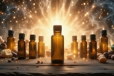 Top 10 Essential Oils for Abundance Activation and Manifestation