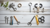 Top 10 Essential Tools for Your Spiritual Growth Journey