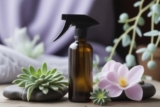 Top 10 Etheric Body Cleansing Sprays for Spiritual Harmony