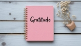 Top 10 Gratitude Journals to Transform Your Mindset