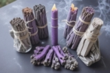Top 10 Karmic Clearing Smudge Kits for Spiritual Cleansing
