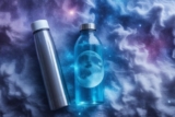 Top 10 Manifestation Moon Water Bottles for Spiritual Energy