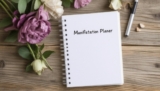 Top 10 Manifestation Planners to Transform Your Dreams into Reality