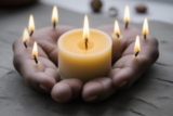 Top 10 Manifestation Ritual Candles for Powerful Intentions