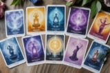 Top 10 Manifestation Ritual Cards to Transform Your Intentions