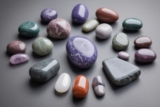 Top 10 Manifestation Ritual Stones for Powerful Intentions
