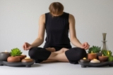 Top 10 Meditation Ritual Sets for Peaceful Practice