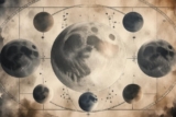 Top 10 Moon Phase Trackers for Manifestation Success