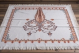 Top 10 Prayer Cloths for Spiritual Connection and Comfort