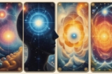 Top 10 Quantum Field Visualization Cards for Enhanced Mindfulness