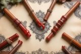 Top 10 Sacred Contract Sealing Wax Sets for Authentic Ceremonies