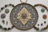 Top 10 Sacred Geometry Manifestation Jewelry Pieces for Positive Energy