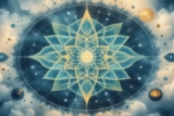 Top 10 Sacred Geometry Manifestation Mats for Spiritual Growth