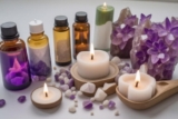 Top 10 Sacred Space Clearing Kits for a Positive Home Vibe