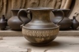 Top 10 Sacred Vessels Inspiring Spiritual Practices