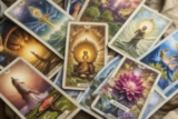 Top 10 Spiritual Guidance Decks for Inner Peace and Clarity
