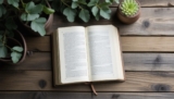 Top 10 Spiritual Journals for Deep Reflection and Growth