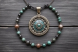 Top 10 Spiritual Lineage Connection Necklaces for Inner Peace and Harmony