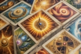 Top 10 Spiritual Protection Card Decks for Energy Shielding