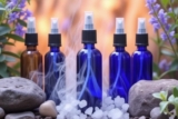 Top 10 Spiritual Protection Sprays for Energy Cleansing
