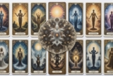Top 10 Spiritual Transformation Decks for Inner Growth