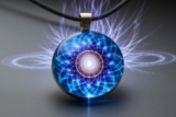 Top 10 Stunning Quantum Field Pendants for Spiritual Energy