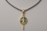 Top 10 Stylish Religious Jewelry Pieces for Men