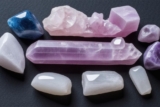 Top 10 Timeline Shifting Crystals to Enhance Your Spiritual Journey