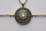 Top 10 Timeline Shifting Pendants for Spiritual Transformation