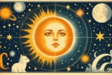 Unlocking Your Astrological Identity: How to Discover if You’re a Sun, Moon, or Rising Sign