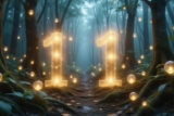 Unlocking the Mystical Meaning of Angel Number 111: A Guide to Spiritual Awakening and Manifestation
