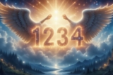 Unlocking the Mystical Message of Angel Number 1234: A Guide to Spiritual Progression and Manifestation