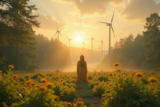 animism Explained: How Ancient Beliefs Shape Modern Sustainability