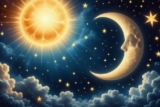 Unlocking the Cosmos: A Comprehensive Guide to Your Sun, Moon, and Rising Signs in Astrology