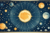 Unlocking the Secrets of Your Birth Chart: Understanding the Influence of Your Rising Sign, Sun, and Moon