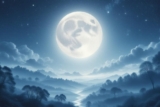 Unlocking the Mystical: Exploring the Spiritual Significance of the Blue Super Moon