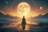 Unlocking the Mysteries: The Spiritual Significance of Being Born on a New Moon