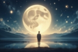 Unlocking the Mysteries: Life Lessons and Traits of Those Born Under the Waxing Gibbous Moon
